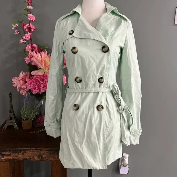 Esprit Button Up Jacket - Picture 2 of 16